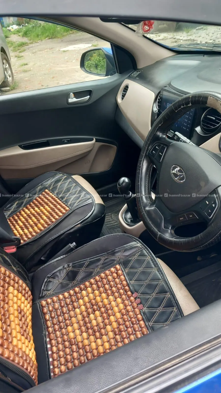 Hyundai Xcent 2014 1.2 2
