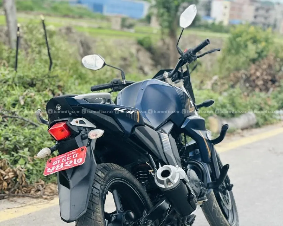 FZ V2 - 69 LoT 9818846575 or 9768397661 3