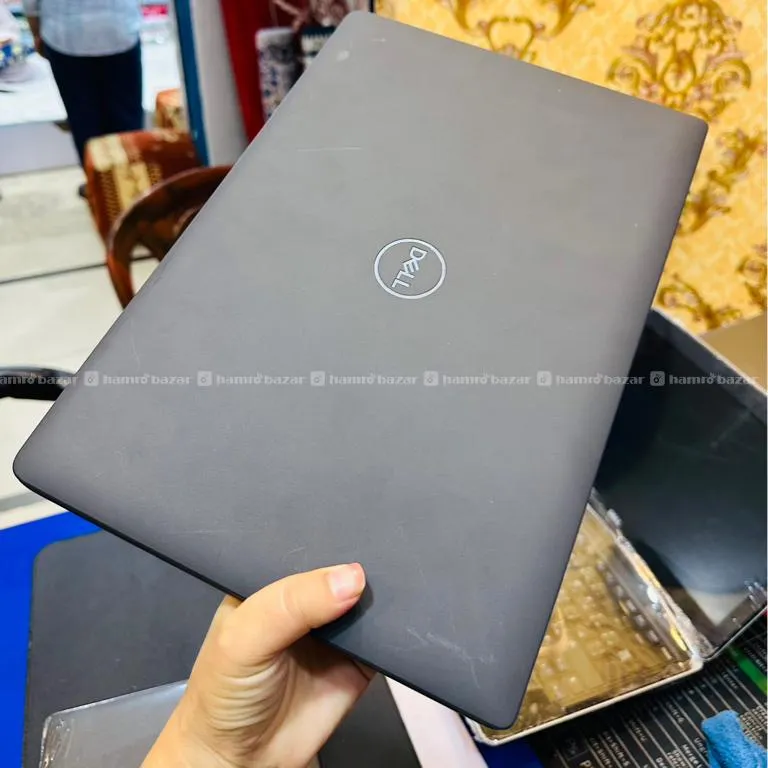 Dell i5 Process 10thGen 8gb Ram 256ssd Touchscreen 3