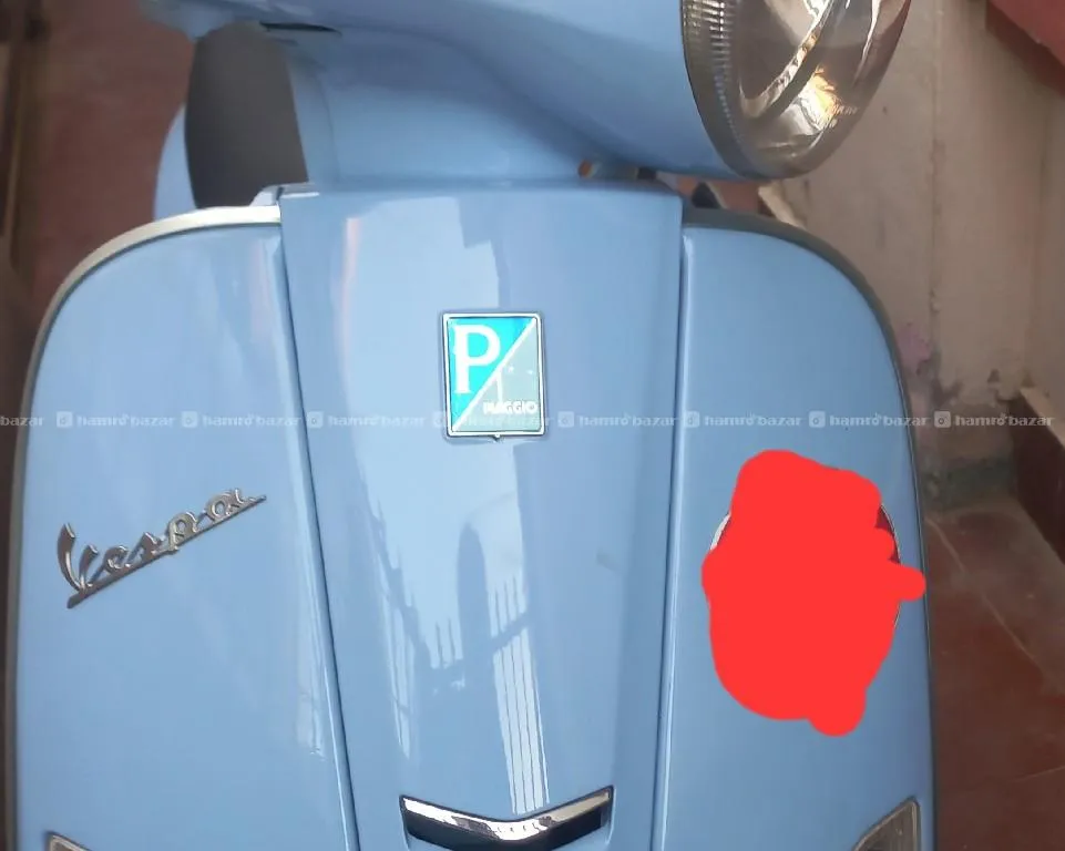 Vespa 97 lot 2
