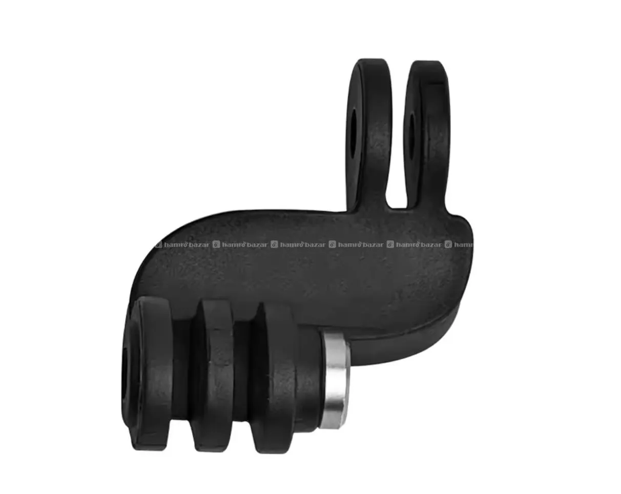 Tuyu Lens Centering Adapter for GoPro, DJI, Insta 6
