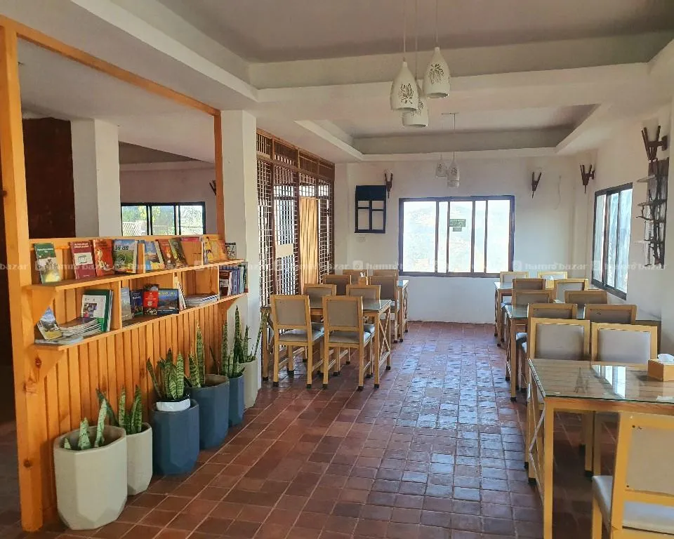prime location Dhulikhel resort on sell 4