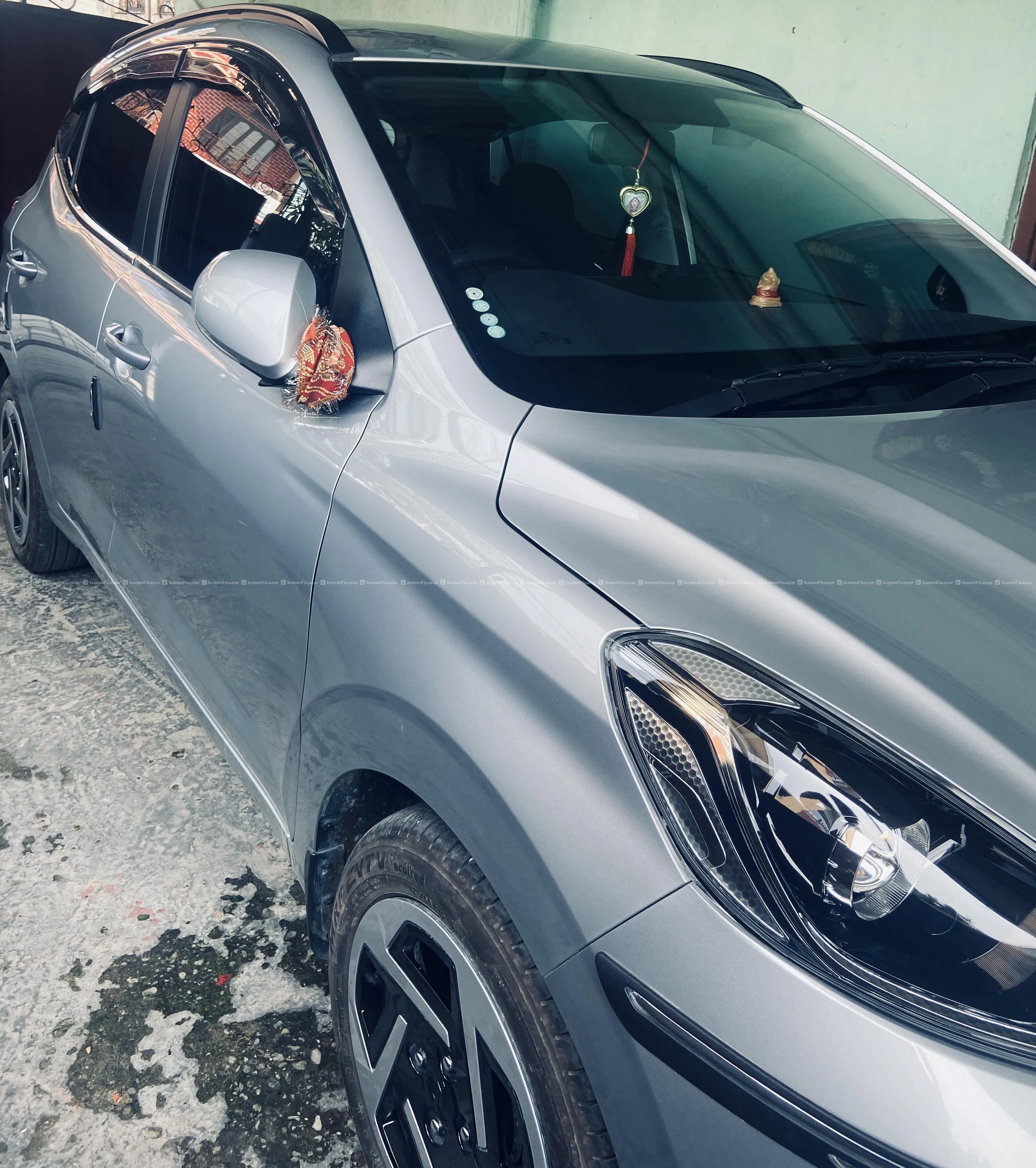 Car like Brand New for Sale 3