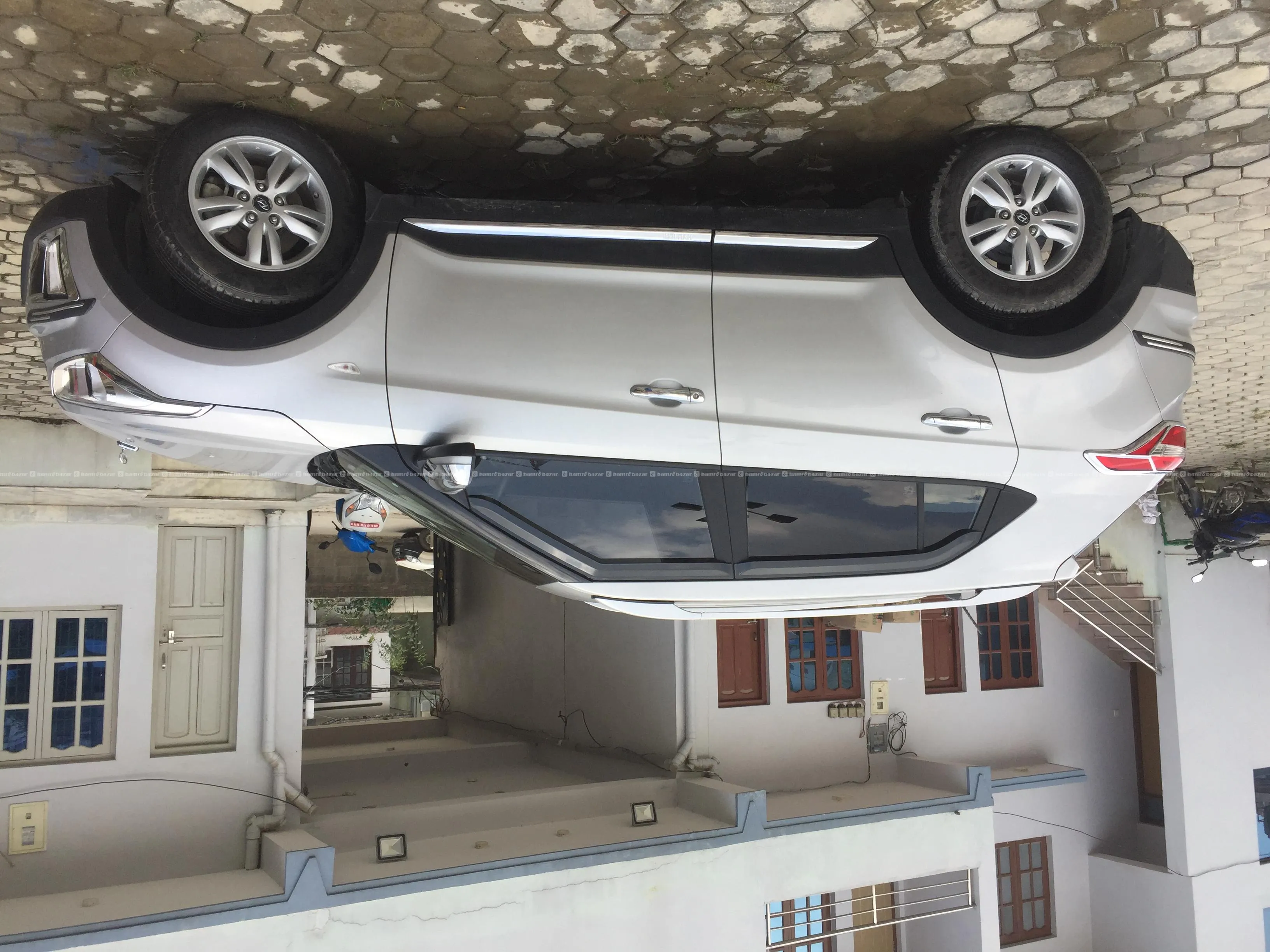 creta E on sell 3