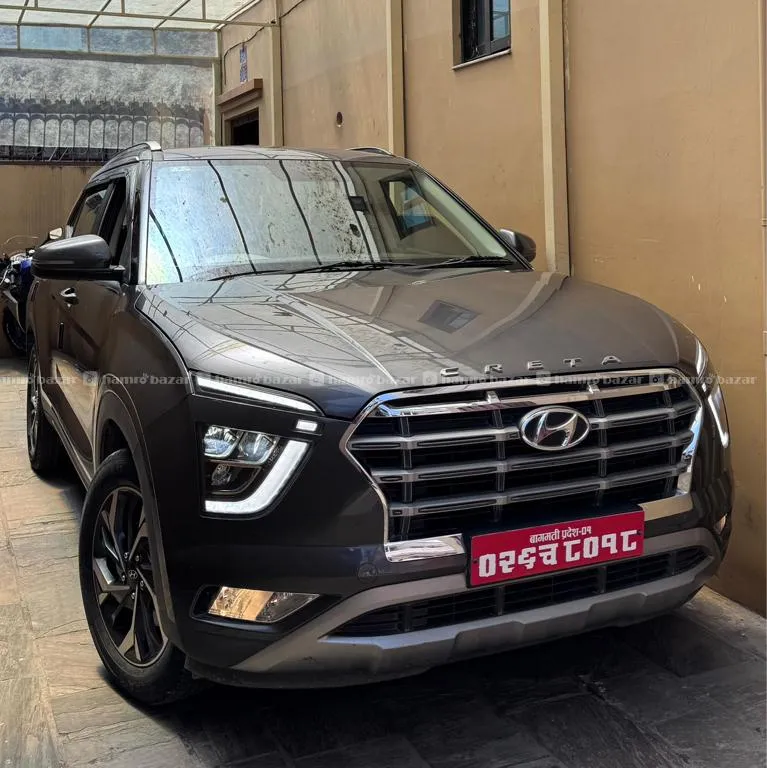 Creta S 2021 5