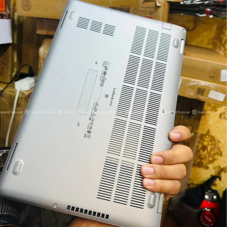 Dell i5 Processor 10th Gen 8gb Ram 256ssd 2graphic 5