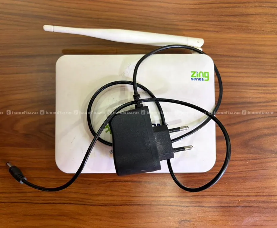 Router DIGICOM Zing Series DG-5614T 2
