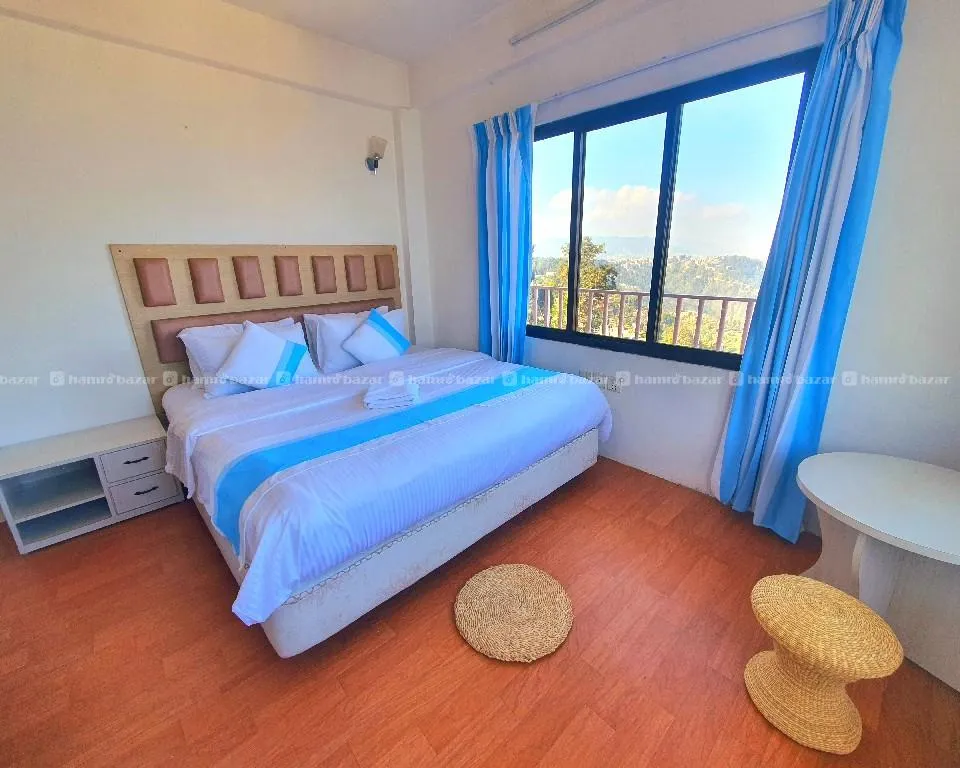 prime location Dhulikhel resort on sell 3