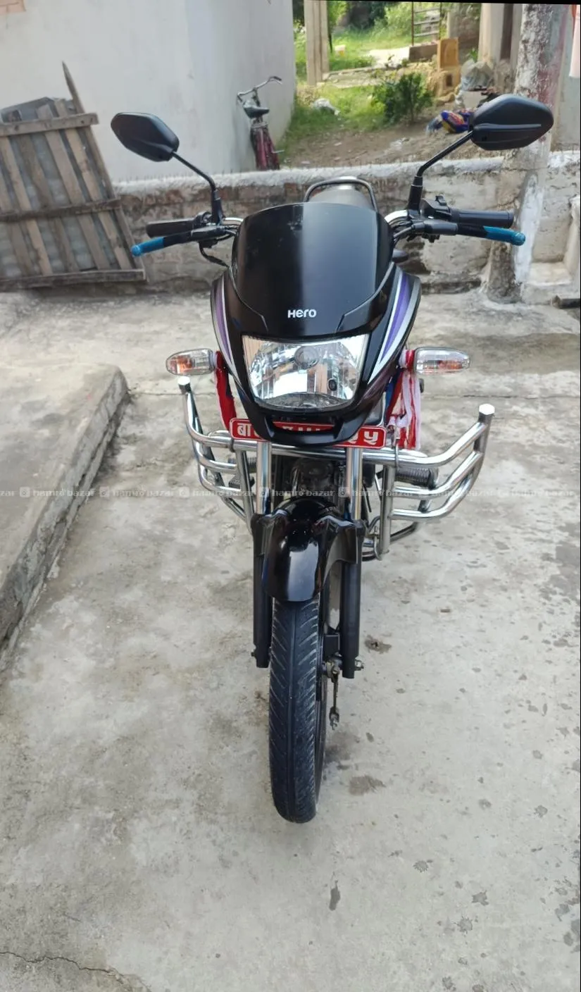 super splendor 5