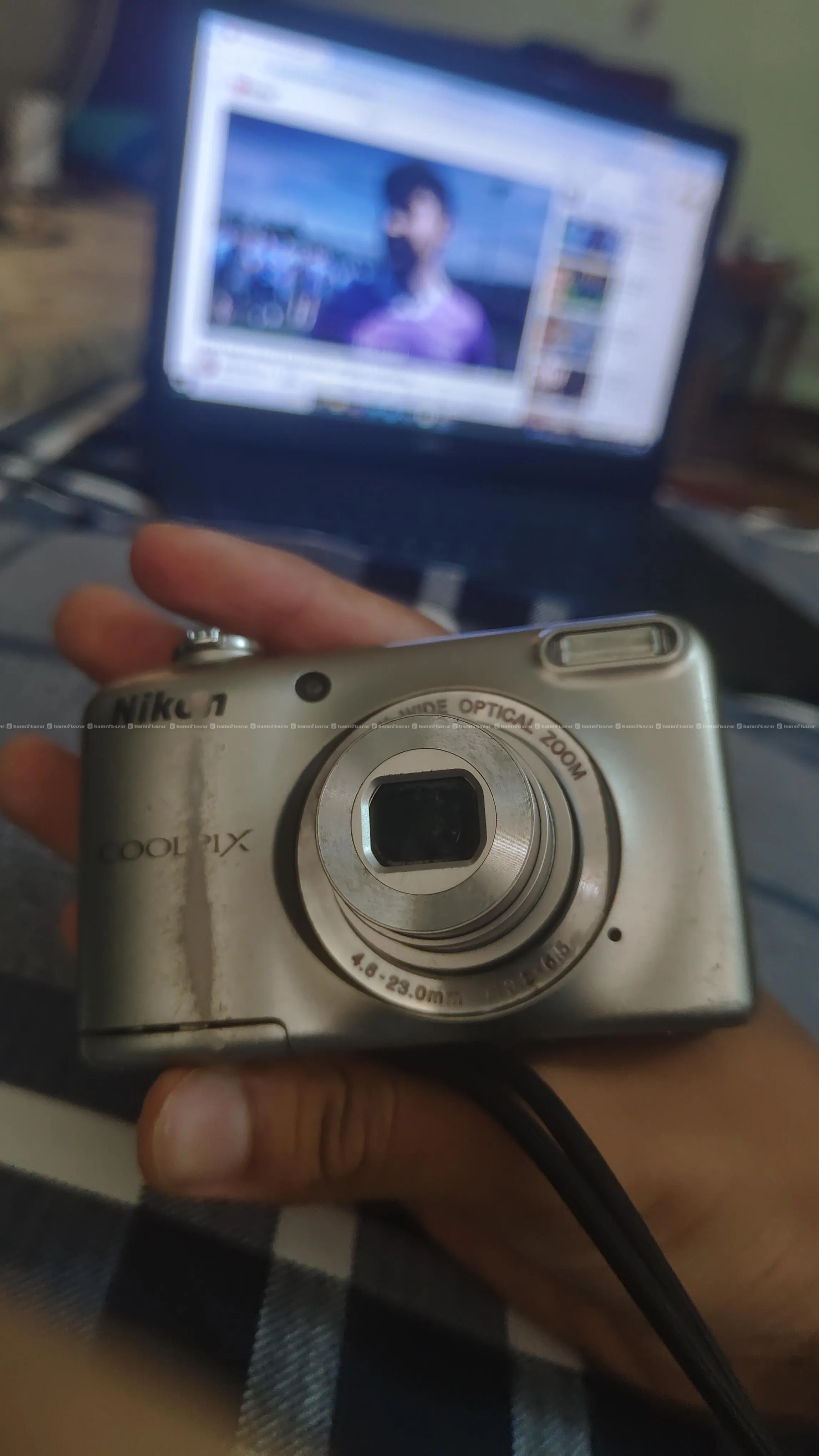 digital camera 5