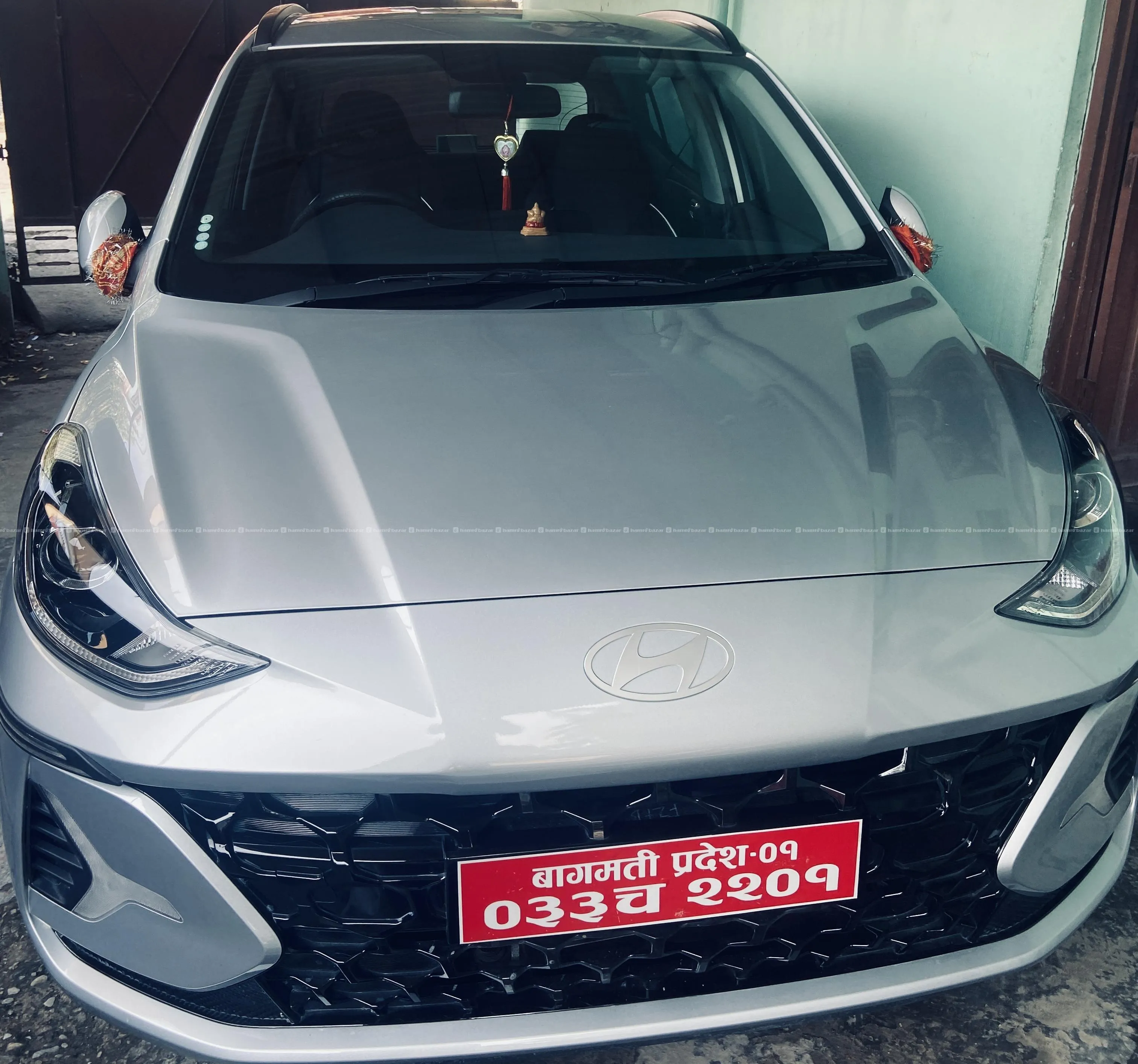 Car like Brand New for Sale 2