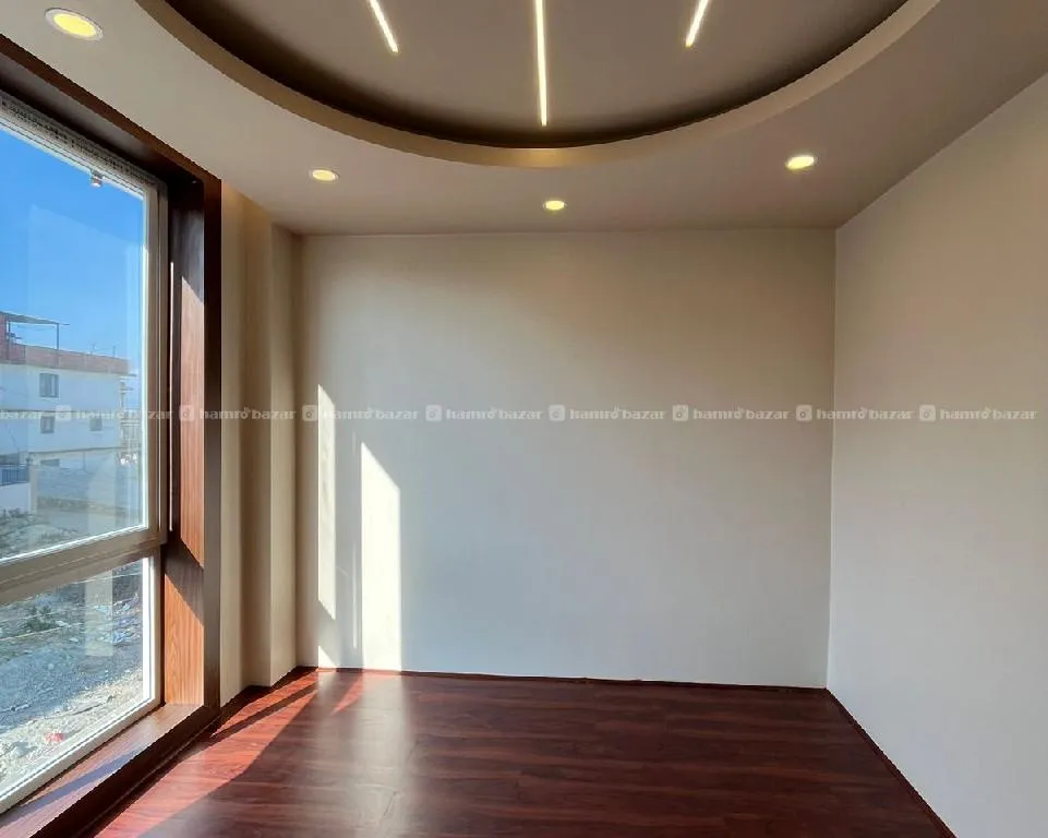 4BHK House For Rent!!
 📍Sunakothi, Lalitpur 3