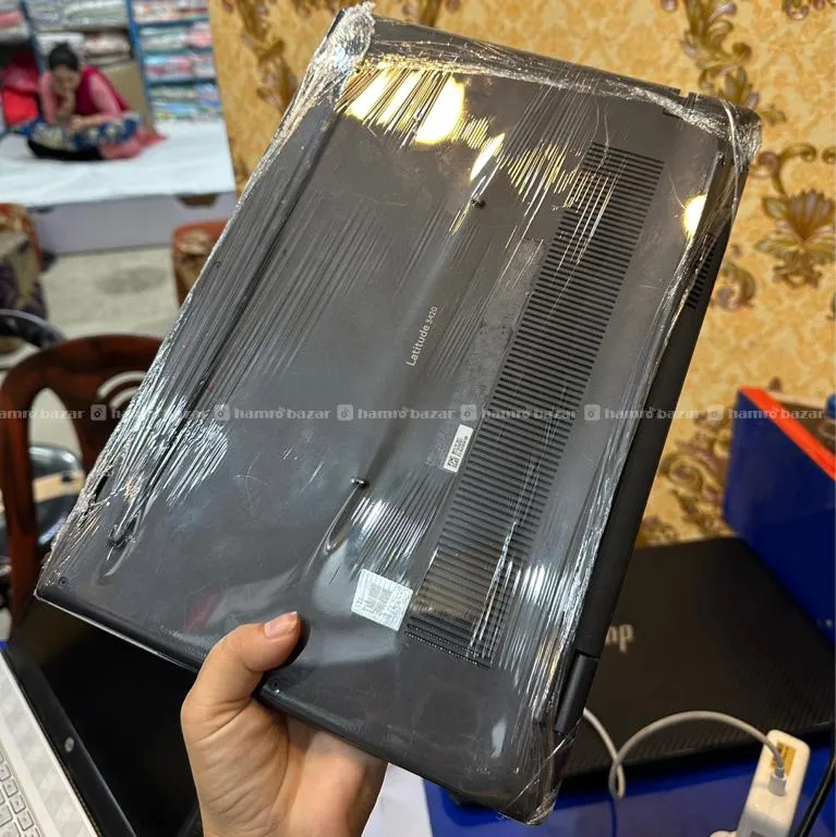 Dell i5 Processor 11th Gen 8gb Ram 256gb SSD 3