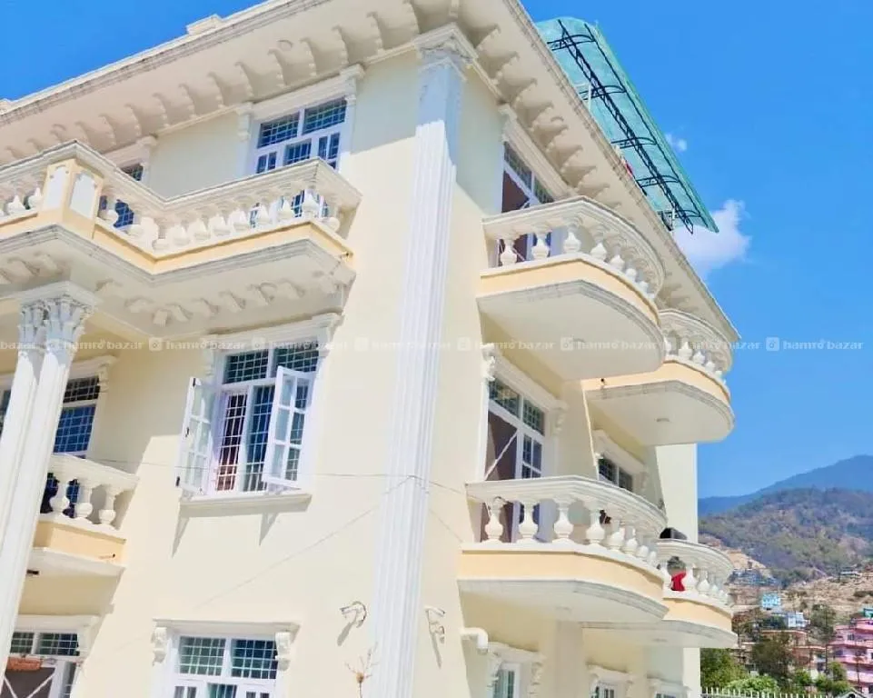 Bunglow House On Sale at Badeli, Budhanilkantha 6