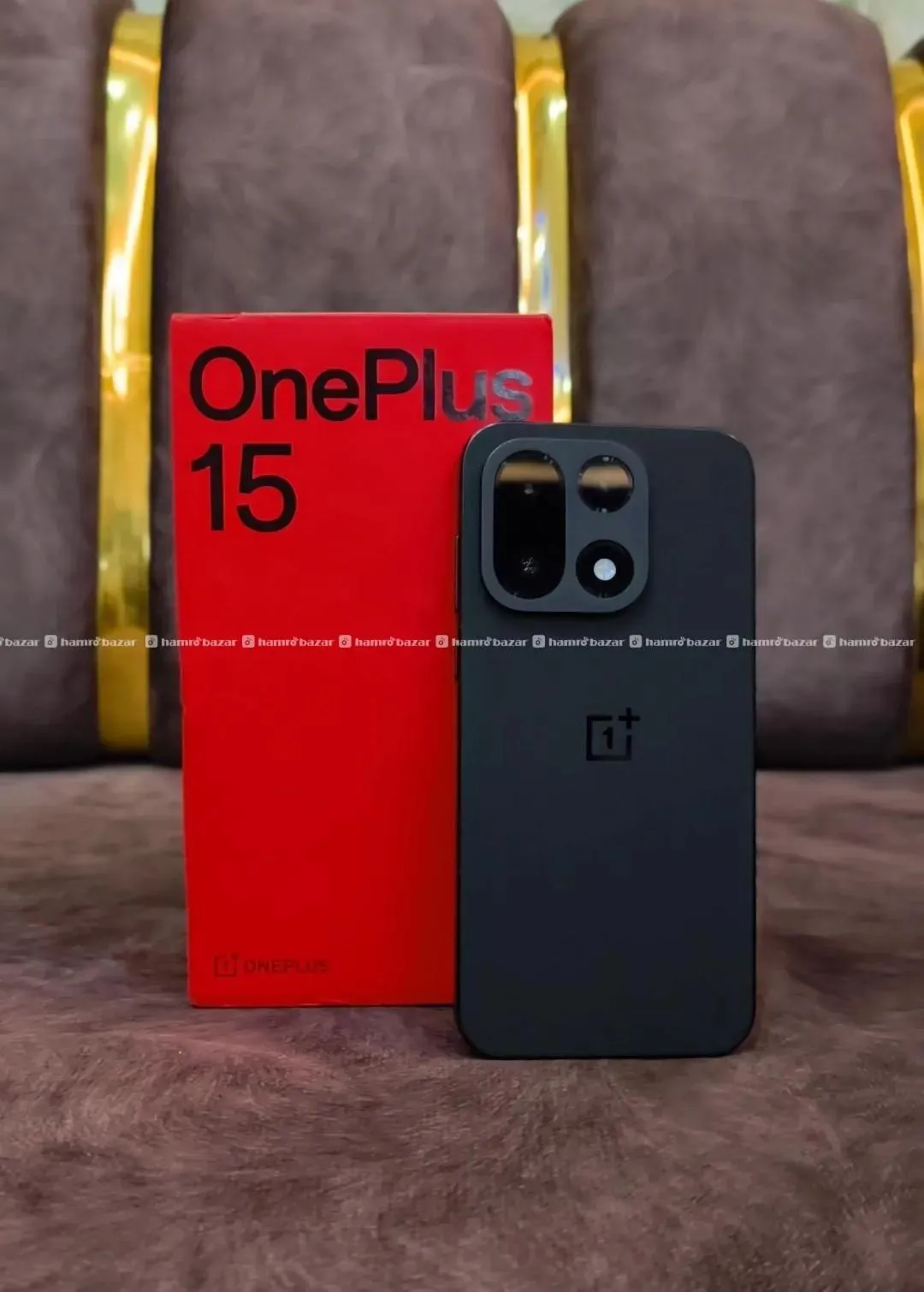 Oneplus 15 (16/512) 2
