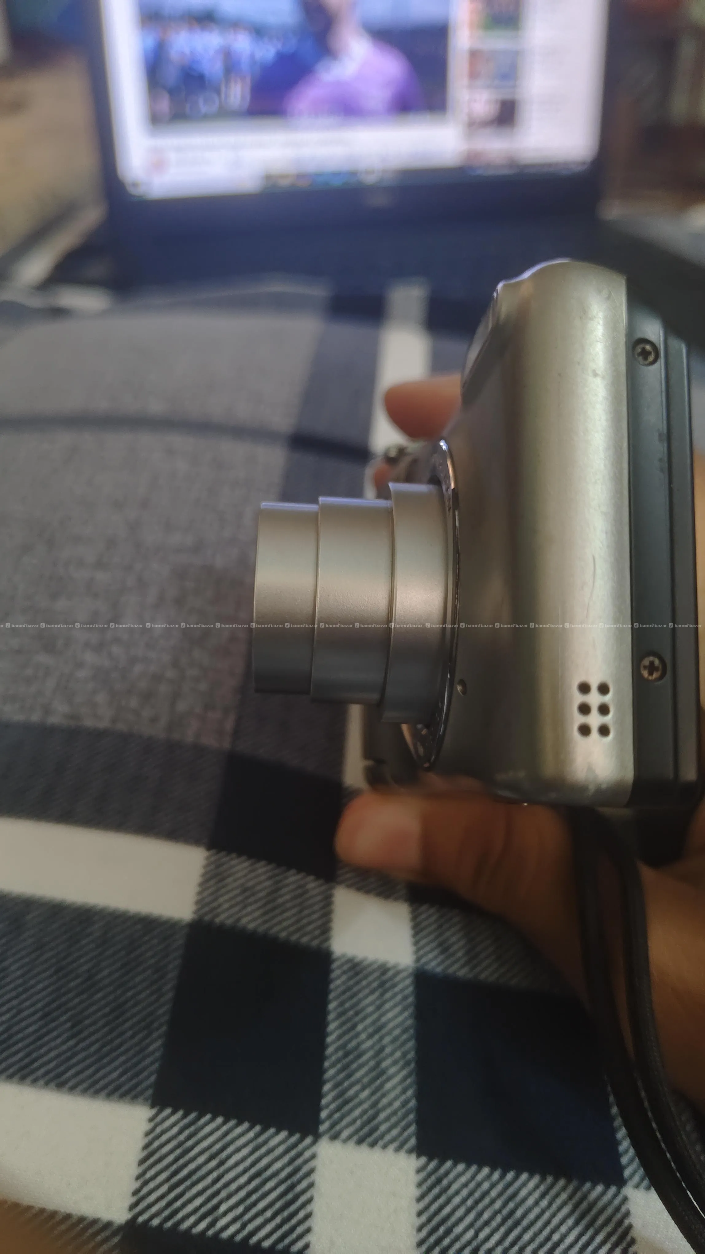digital camera 2