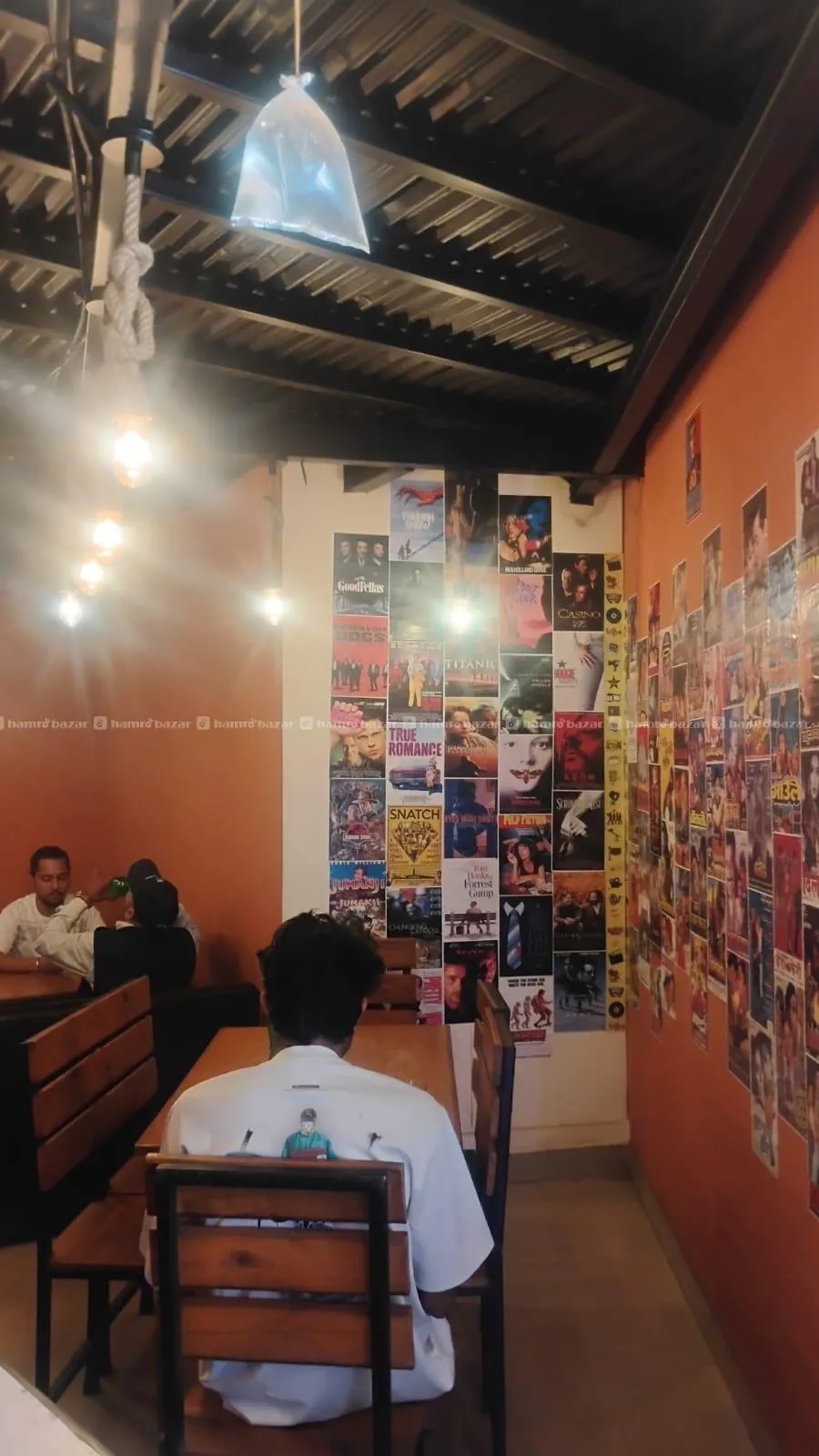 Cafe for Sale in Basundhara Greencity Opposite 3