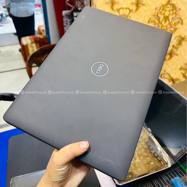 Dell i5 Process 10thGen 8gb Ram 256ssd Touchscreen 3