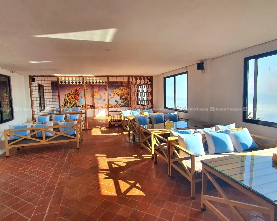 prime location Dhulikhel resort on sell 5