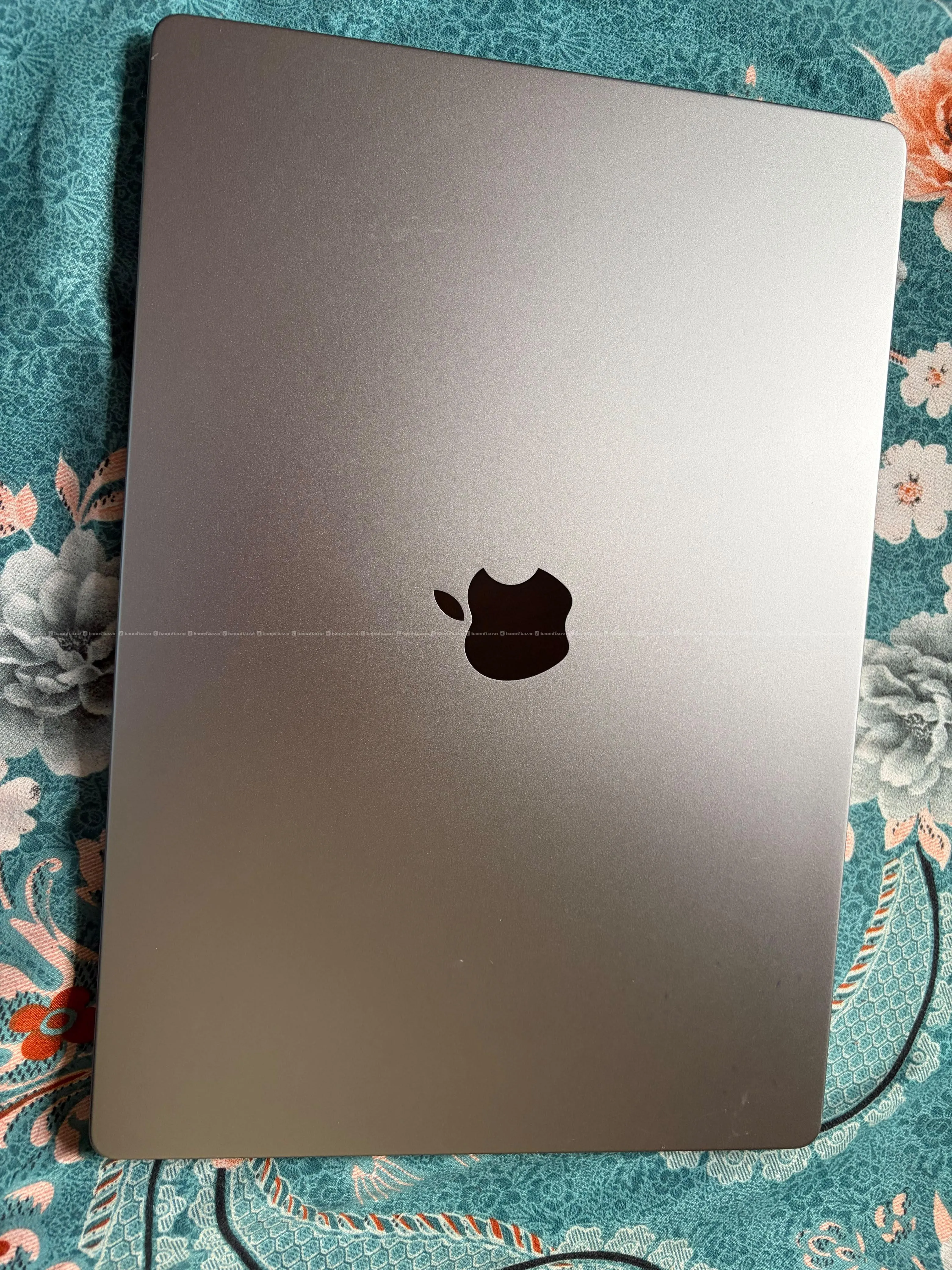 Macbook Pro M1 Pro (16-inch,2021) 7