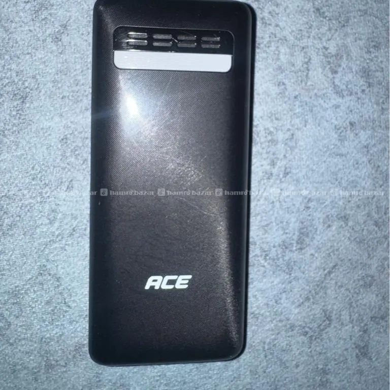 Keypad Mobile Phone - 10 Days Used- Warranty Sahit 3