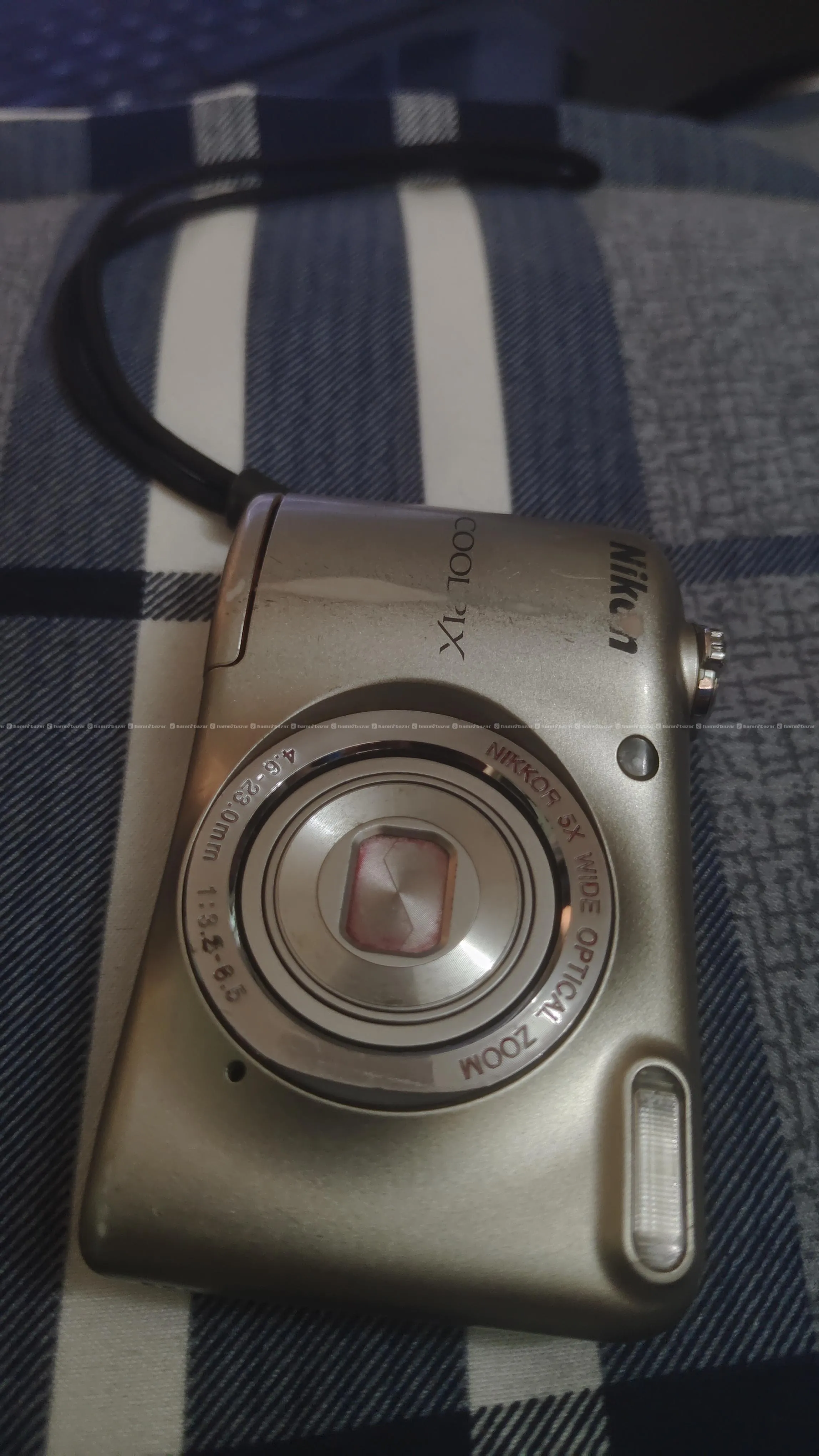 digital camera 3