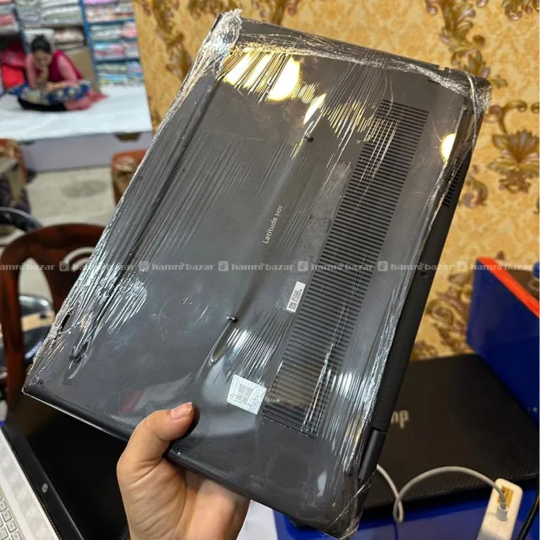 Dell i5 Processor 11th Gen 8gb Ram 256ssd 2
