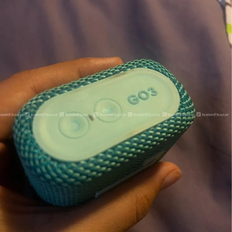JBL GO 3 3