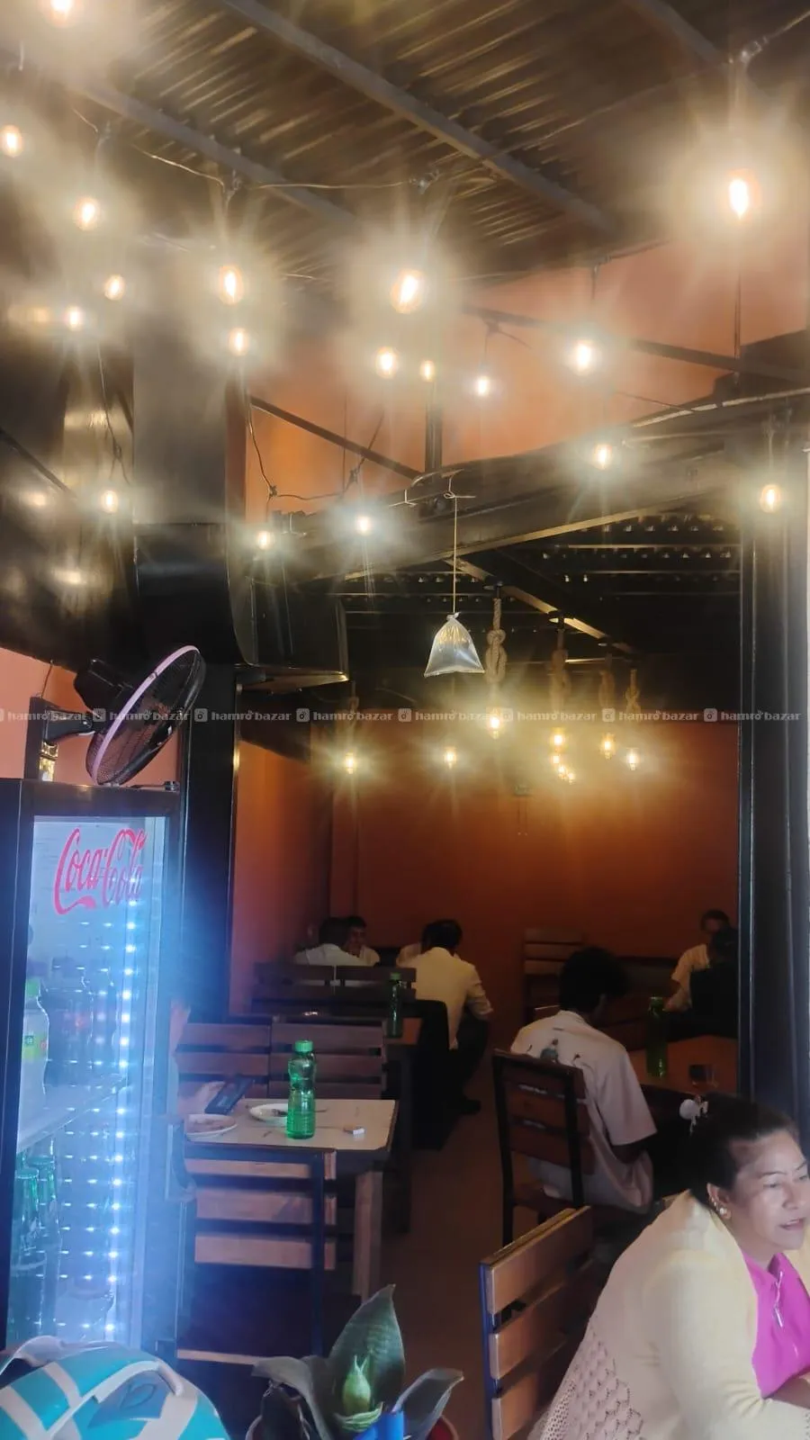 Cafe for Sale in Basundhara Greencity Opposite 7