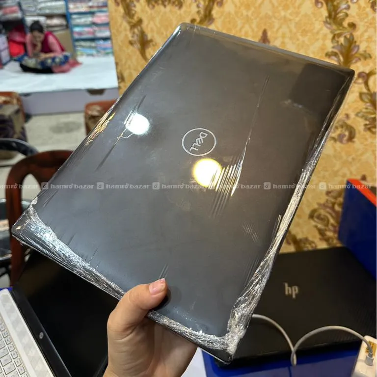 Dell i5 Processor 11th Gen 8gb Ram 256gb SSD 2