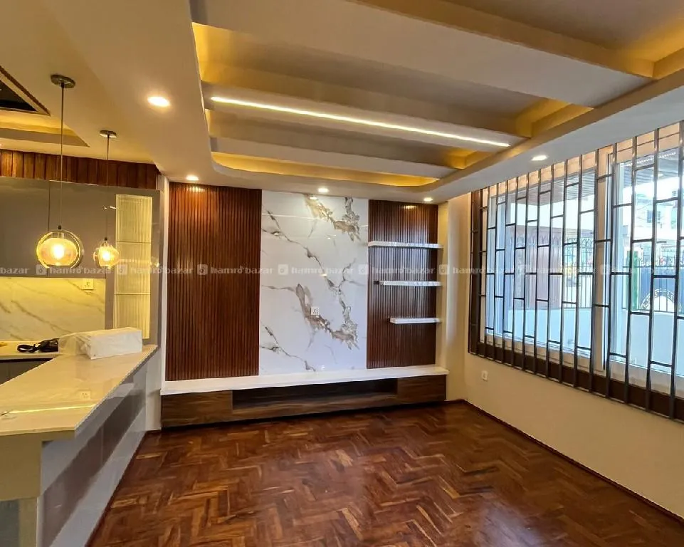 4BHK House For Rent!!
 📍Sunakothi, Lalitpur 4