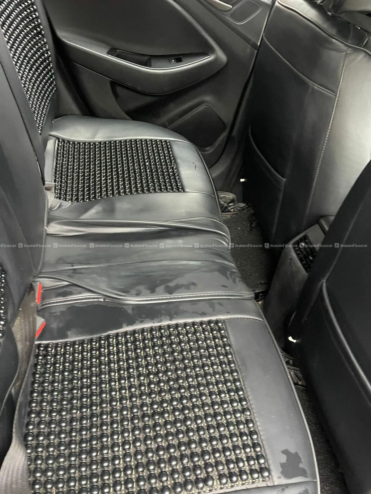 like a new 2017 model i20Active s on sale 6
