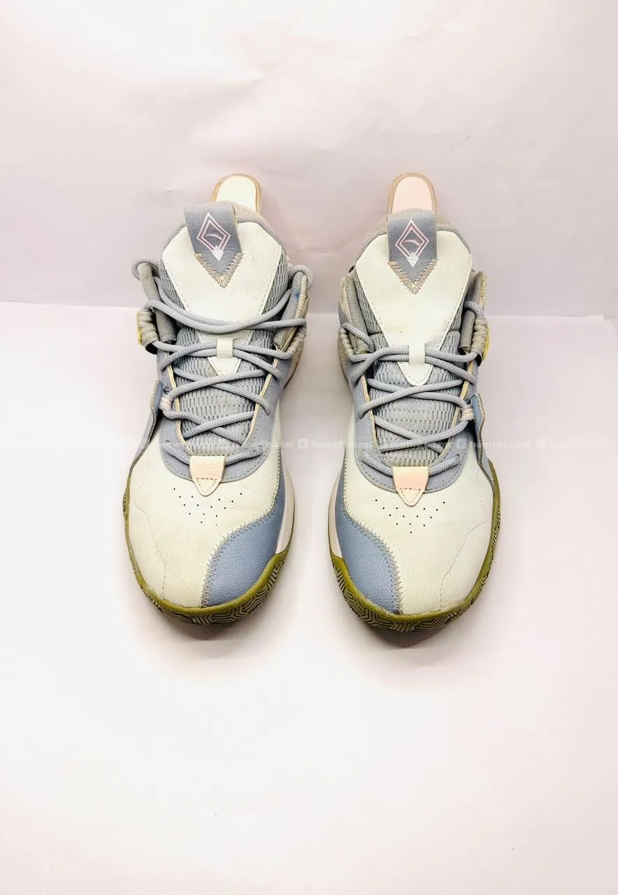 Anta Speedy 2 "Ice Blue Gum" 7