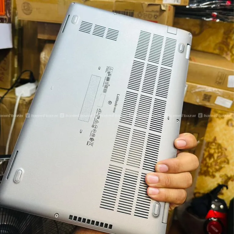 Dell i5 Processor 10th Gen 8gb Ram 256ssd 2graphic 2