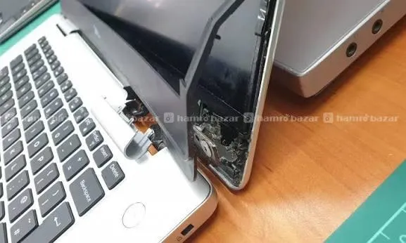 ONE SIDE HINGE REPAIR 2