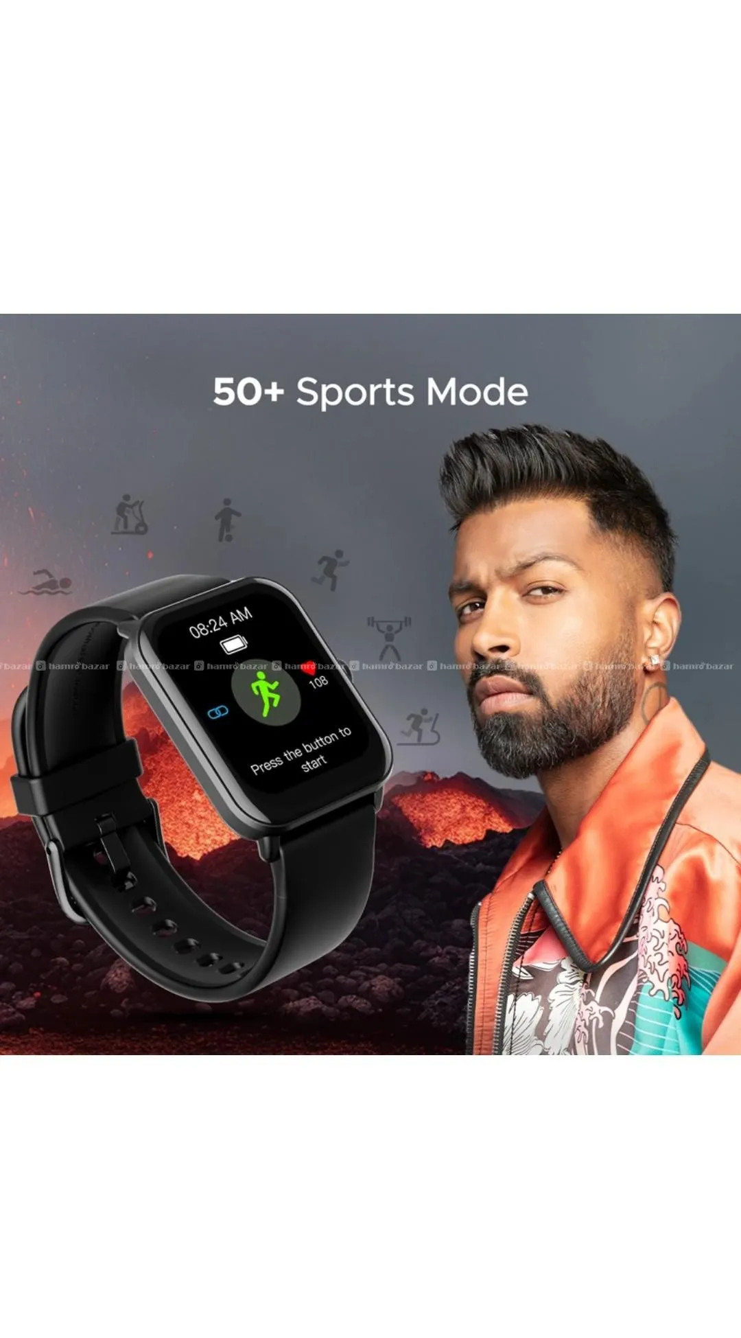 Smartwatch 2