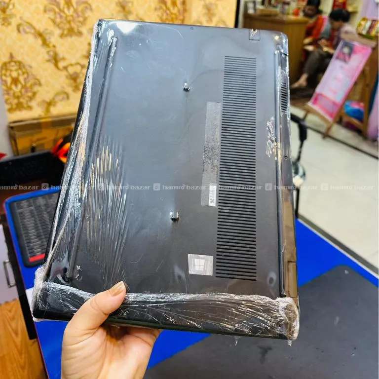 Dell i5 Process 11thGen 8gb Ram 256ssd Touchscreen 3