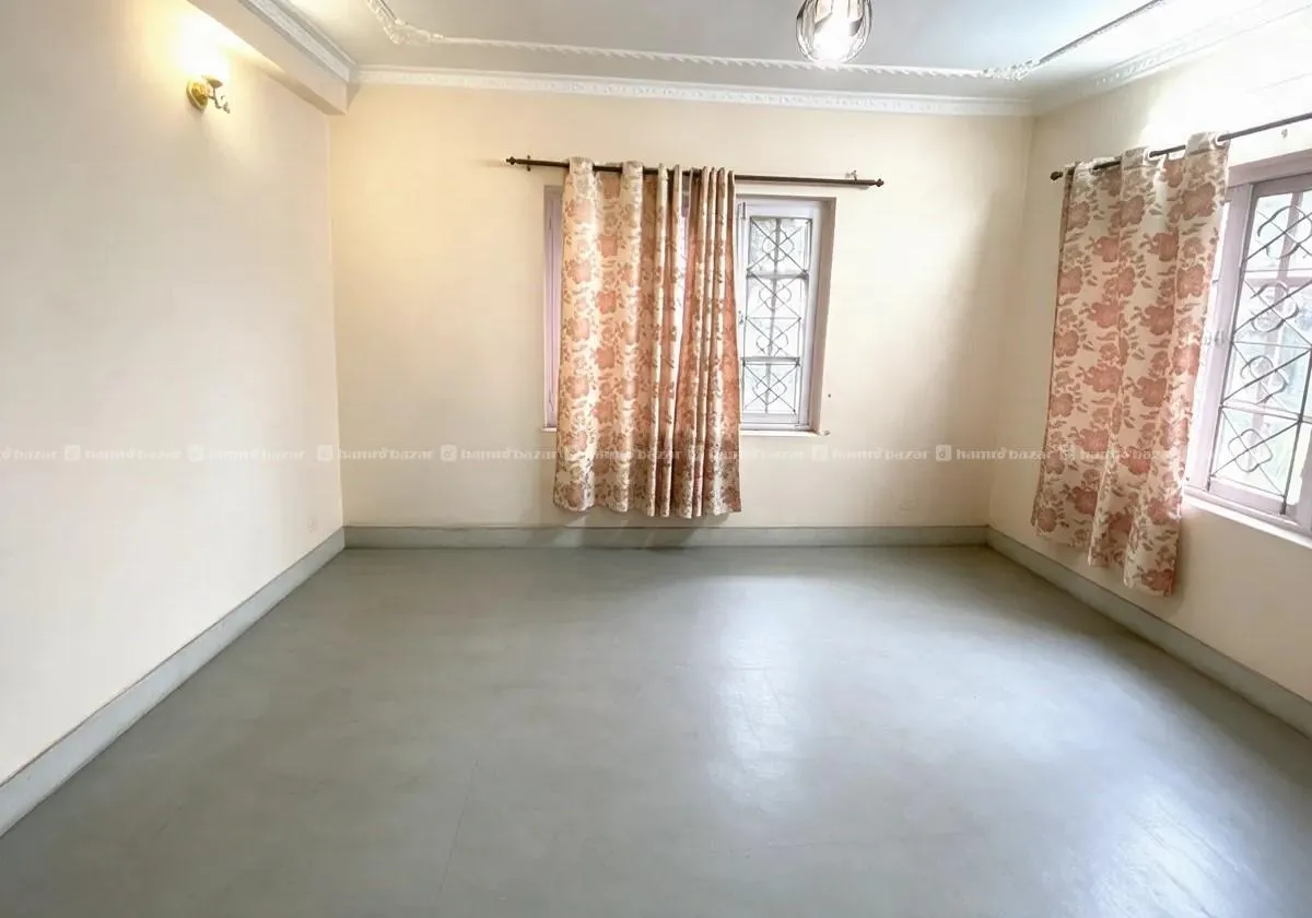 2BHK Flat Rent in Hattigauda, Main Highway 7