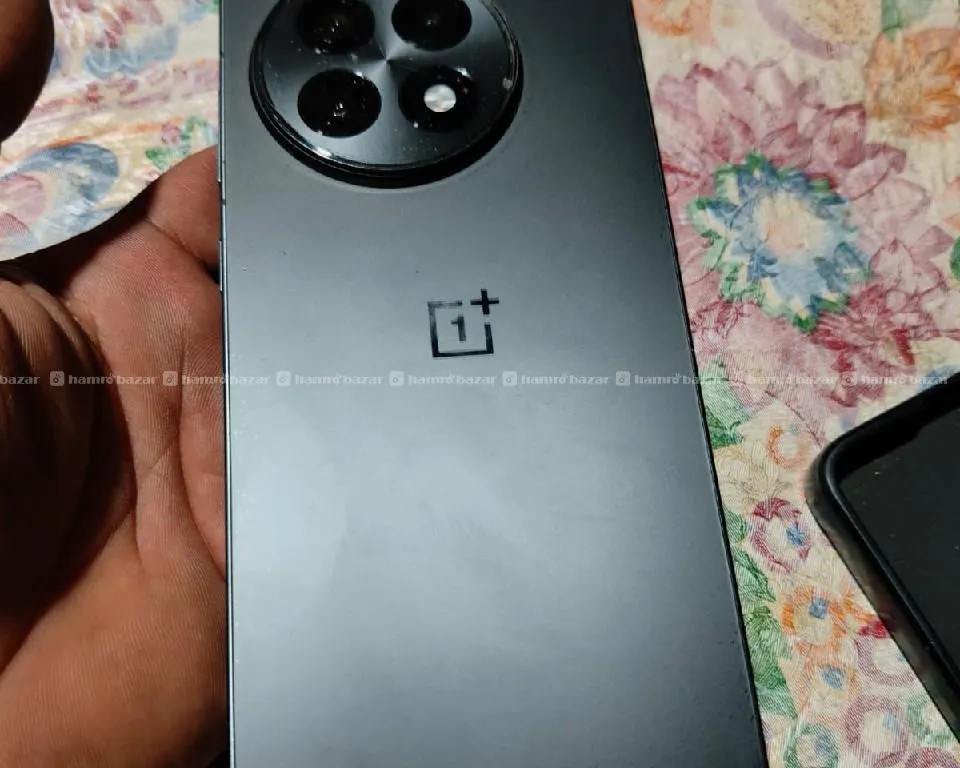 OnePlus 13R 2