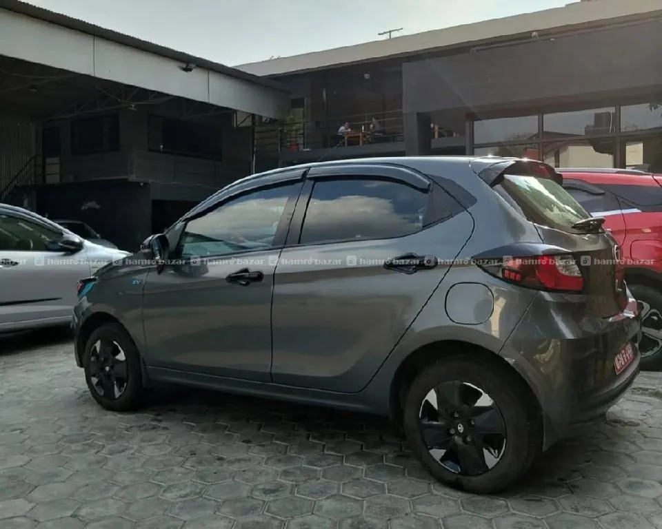 2024 Tata Tiago XZ+ on sale 2