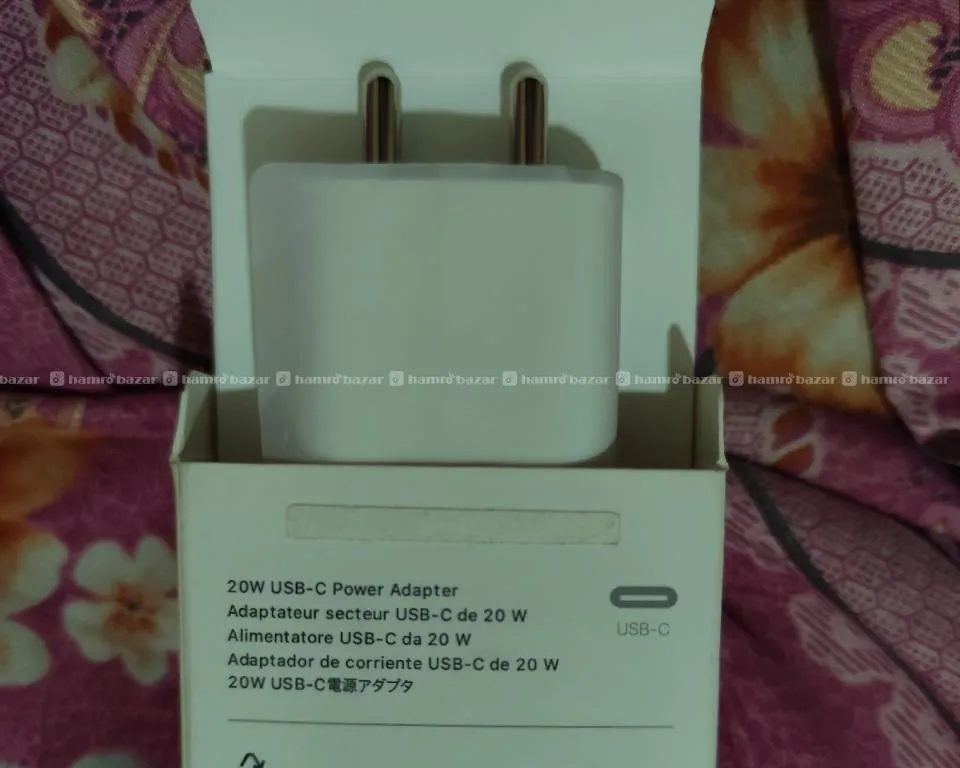 Apple Original USB- C Charger 2