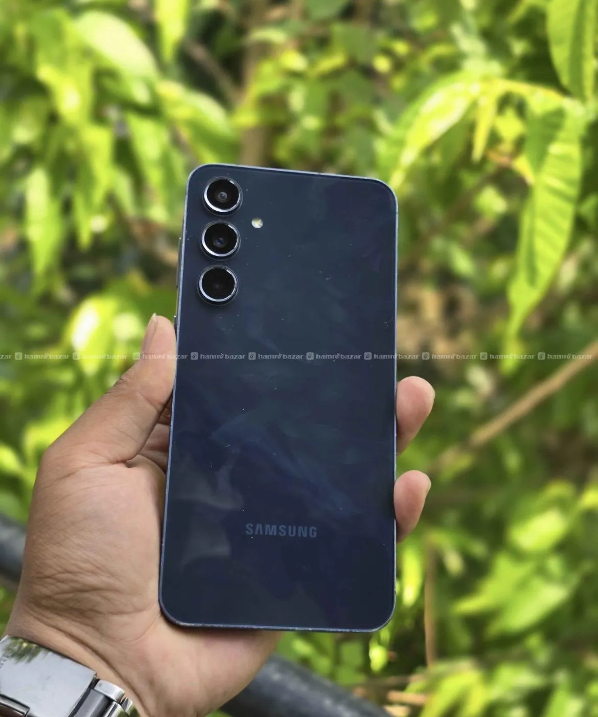 Samsung A55 5G 3