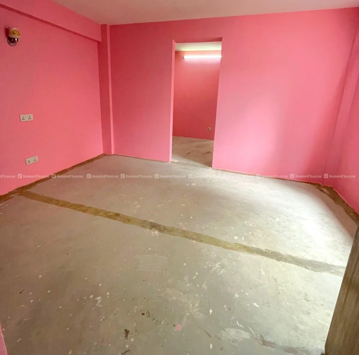 1BHK OR 2BK Flat Rent in Srijananagar, Sallaghari 4