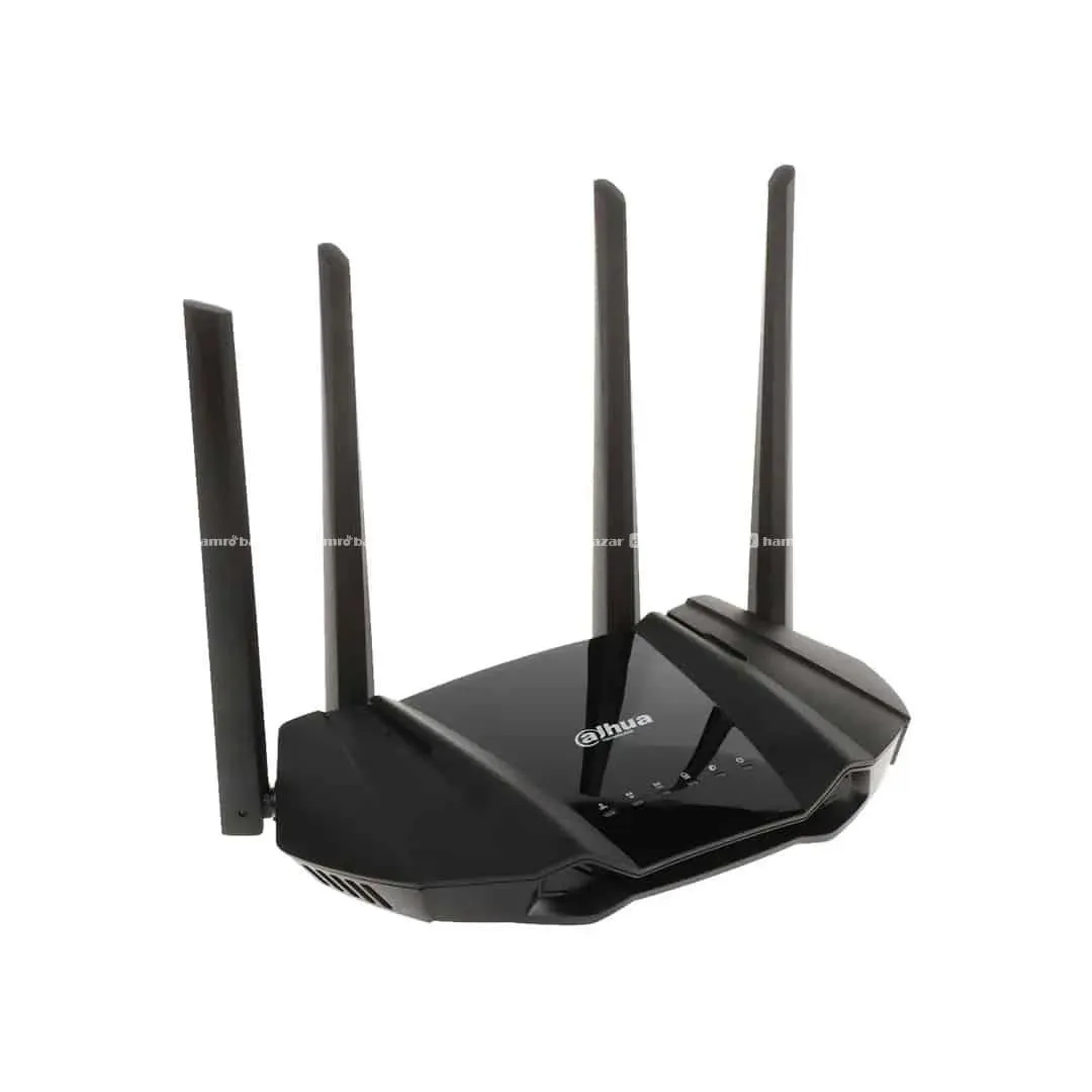 Dahua DH-N3 N300 Wireless Router 3