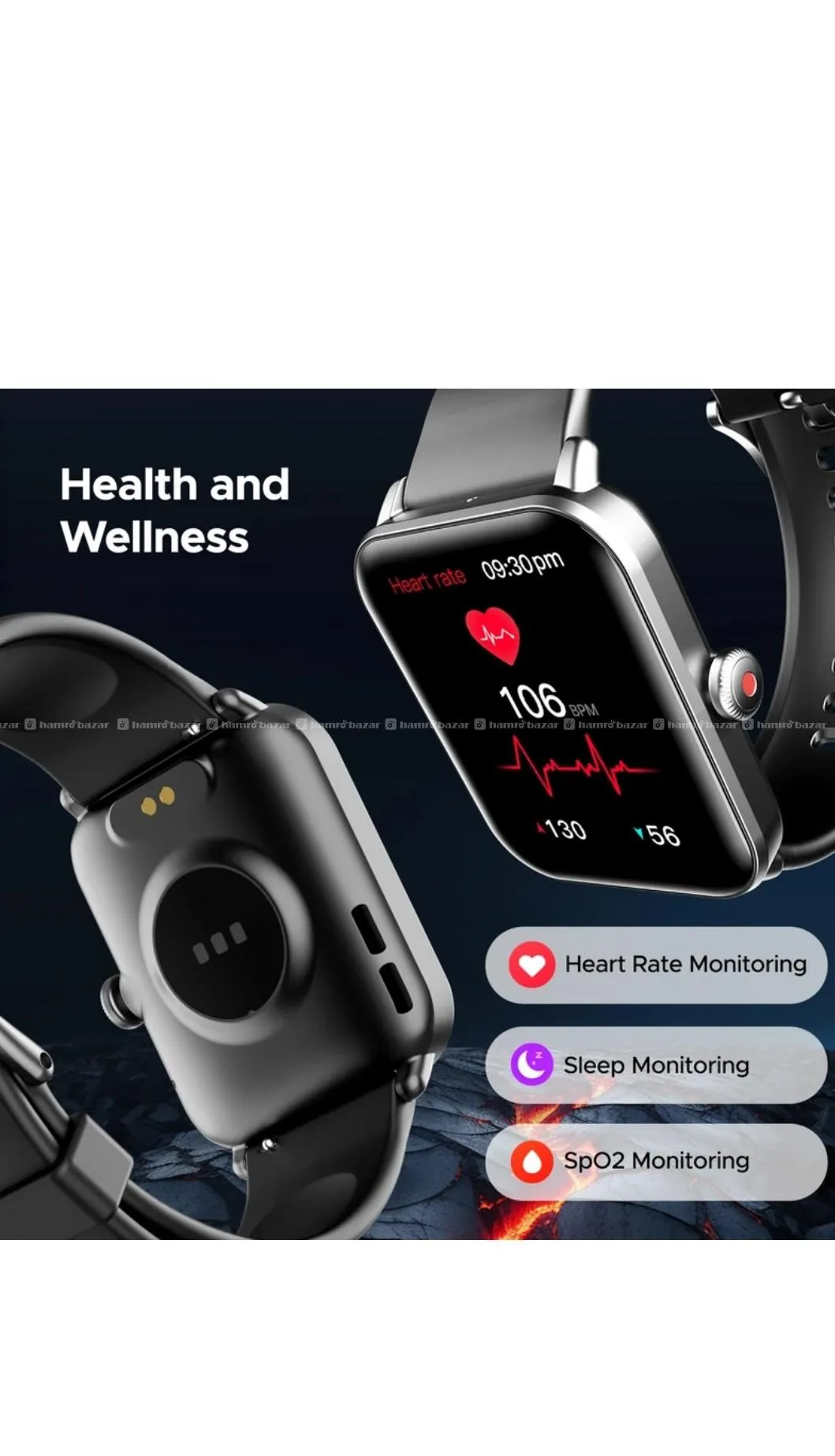 Smartwatch 3