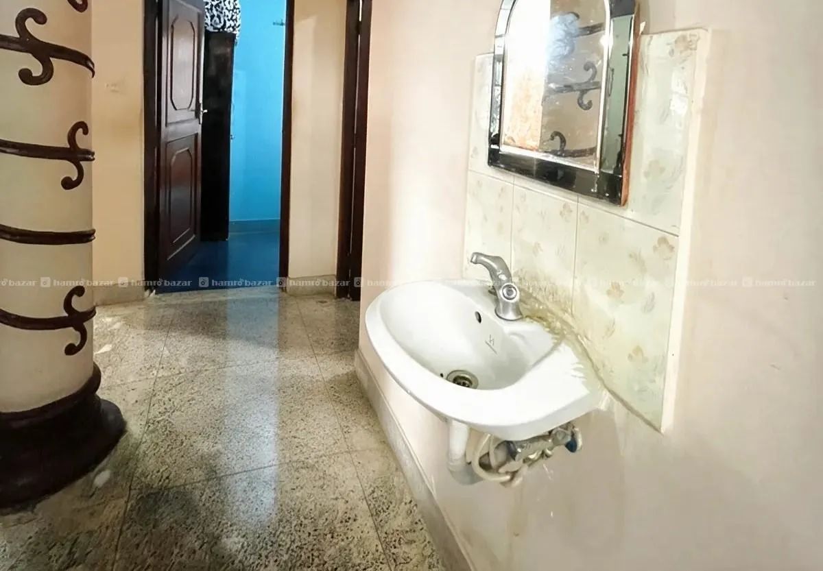2BHK Flat Rent in Hattigauda, Main Highway 3