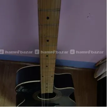 Guitar 7