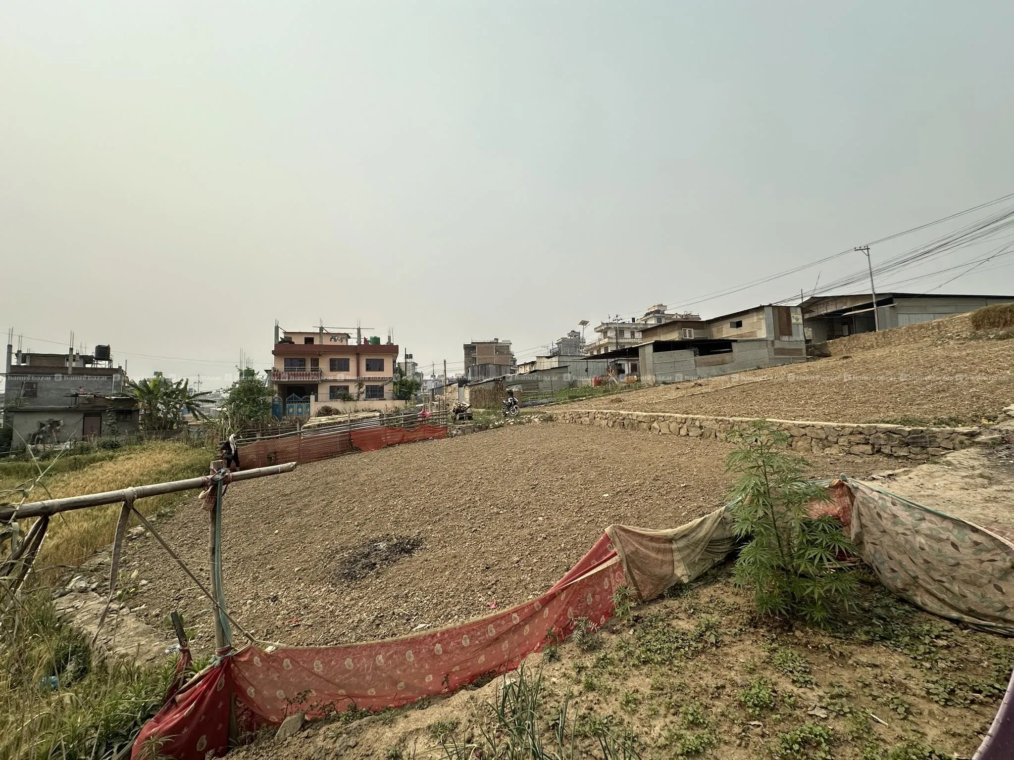 land sale @37 lakh per ana at Changathali,Lalitpur 2