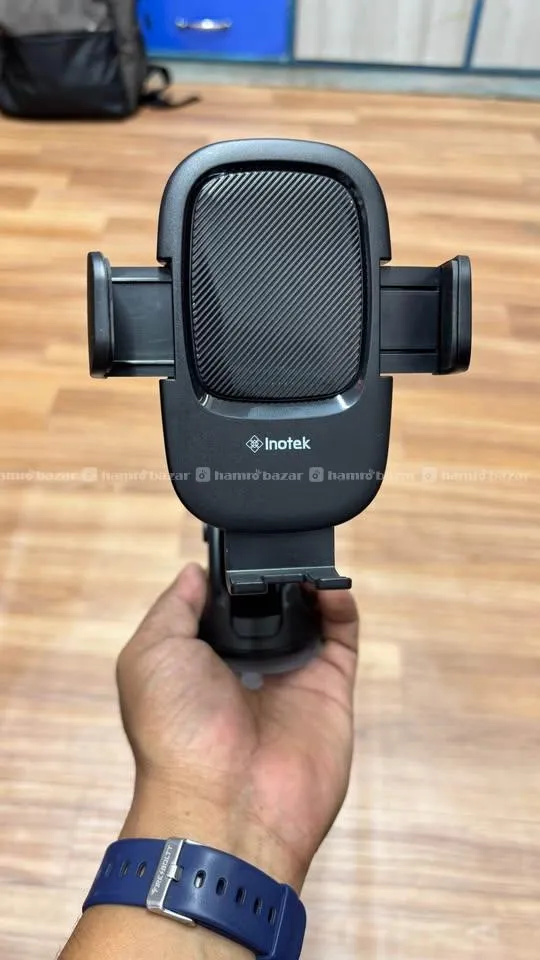360° Universal Car Mobile Holder 2