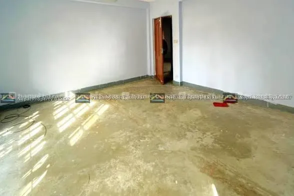 3BK (2 Bathroom) Flat Rent in Hattiban,Lalitpur 5
